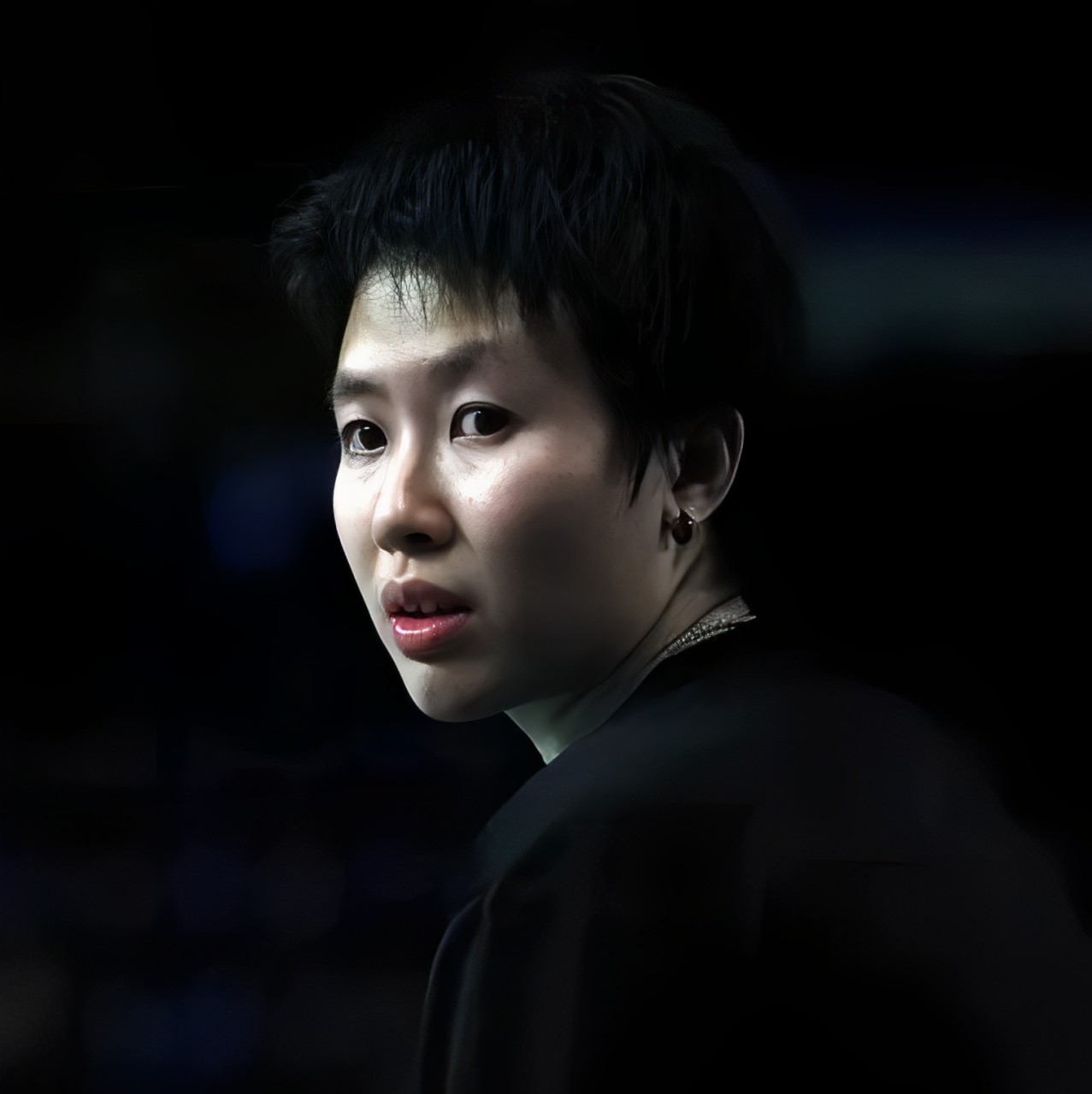 Lilyana Natsir Minta PBSI Rombak Pasangan