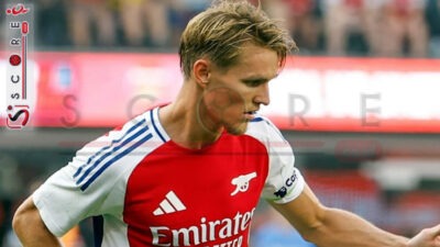 Krisis Arsenal: 5 Dampak Kehilangan Martin Odegaard yang Harus Diwaspadai