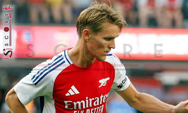 Krisis Arsenal: 5 Dampak Kehilangan Martin Odegaard yang Harus Diwaspadai