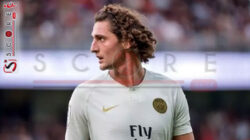 Adrien Rabiot Pindah ke Marseille