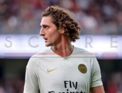 Adrien Rabiot Pindah ke Marseille: 1 Keputusan Terbaik