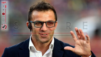 Alessandro Del Piero: Langkah Awal Menuju Karir Kepelatihan yang Menjanjikan