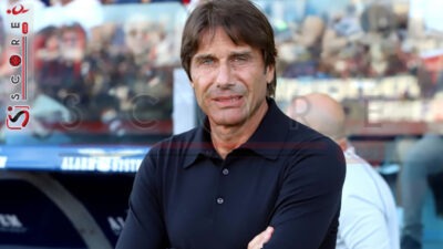 Antonio Conte