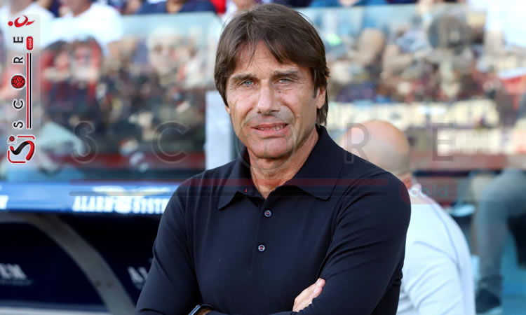 Antonio Conte