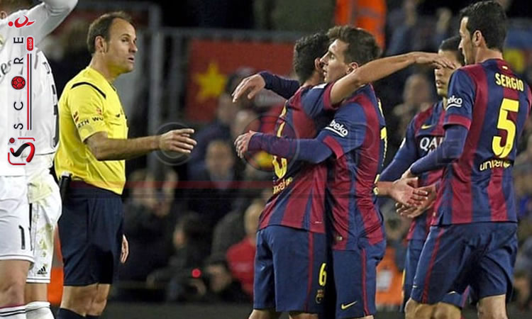 El Clasico Oktober 2024: Barcelona Rasa Coldplay Siap Lawan Real Madrid