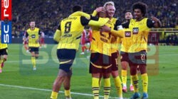 Borussia Dortmund Bangkit: Comeback Lawan Bochum 4-2