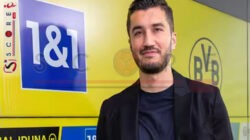 Nuri Sahin: Borussia Dortmund Akan Beda di Bundesliga 2024/25