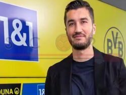 Nuri Sahin: Borussia Dortmund Akan Beda di Bundesliga 2024/25