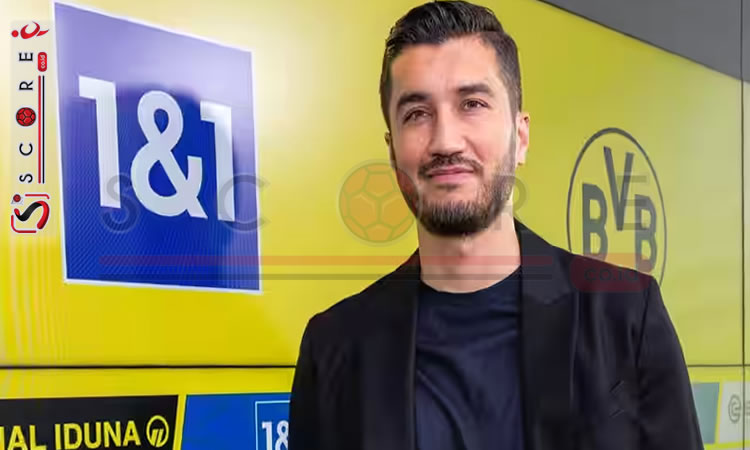 Nuri Sahin: Borussia Dortmund Akan Beda di Bundesliga 2024/25