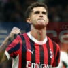 Christian Pulisic: Cetak Sejarah Baru 5 Gol Berturut-turut!