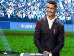 Cristiano Ronaldo: Juara Euro Sama Dengan Piala Dunia, Kejar UNL 2024/2025