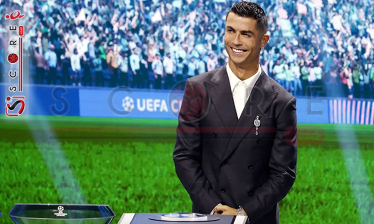 Cristiano Ronaldo: Juara Euro Sama Dengan Piala Dunia, Kejar UNL 2024/2025