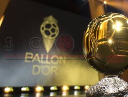 Daftar Kandidat Ballon d’Or 2024, Ronaldo dan Messi Diluar Daftar