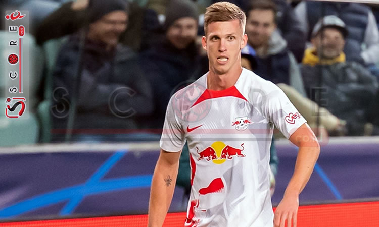 Dani Olmo Harus Gabung Manchester United di Musim 2024/2025