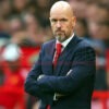 Menghadapi FC Twente: Dilema Erik Ten Hag di Liga Europa 2024/25