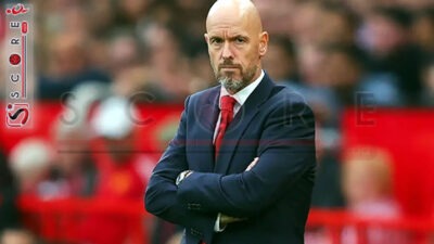 Menghadapi FC Twente: Dilema Erik Ten Hag di Liga Europa 2024/25