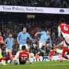 3 Pelajaran Penting dari Duel Arsenal Lawan Manchester City