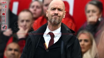 Erik Ten Hag Paksa MU untuk Tingkatkan Produktivitas Gol di 2024/25