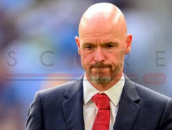 Erik Ten Hag Harus Siap Dipecat: Jika MU Kalah Lawan Southampton