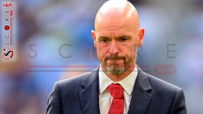 Erik Ten Hag Harus Siap Dipecat: Jika MU Kalah Lawan Southampton