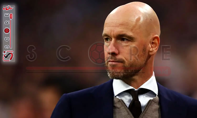 Ten Hag vs Ronaldo: Keputusan yang Memicu Kontroversi di MU 2021/2022