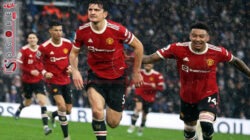 Harry Maguire Sebut Manchester United Siap Hadapi Musim