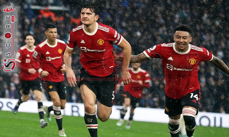 Harry Maguire Sebut Manchester United Siap Hadapi Musim dengan Energi Positif