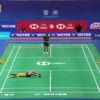 Hasil China Open 2024: Gregoria Mariska Tunjung Kalah Memalukan, Netizen Nyuruh Kawin