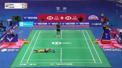 Hasil China Open 2024: Gregoria Mariska Tunjung Kalah Memalukan, Netizen Nyuruh Kawin