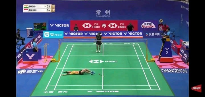 Hasil China Open 2024: Gregoria Mariska Tunjung Kalah Memalukan, Netizen Nyuruh Kawin