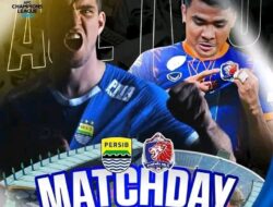 Head to Head Persib vs Port FC dan Ulasan Statistik Versi SCORE.CO.ID