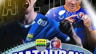 Head to Head Persib vs Port FC dan Ulasan Statistik Versi SCORE.CO.ID