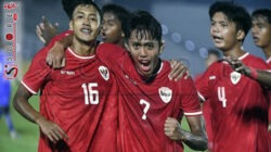 Momen Penting: Indonesia U-20 Siap Menang Lawan Timor Leste