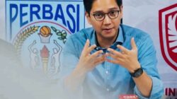 Induk Organisasi Bola Basket Nasional Ternyata Berperan Sangat Besar Terhadap Atlet