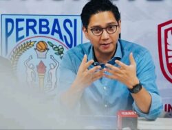 Induk Organisasi Bola Basket Nasional Ternyata Berperan Sangat Besar Terhadap Atlet