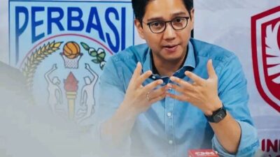 Induk Organisasi Bola Basket Nasional Ternyata Berperan Sangat Besar Terhadap Atlet