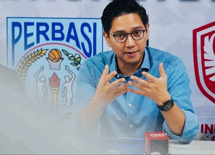 Induk Organisasi Bola Basket Nasional Ternyata Berperan Sangat Besar Terhadap Atlet