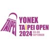 Jadwal Taipei Open 2024, Daftar Pemain, dan Live Streaming