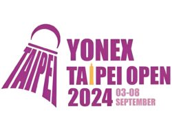 Jadwal Taipei Open 2024, Daftar Pemain, dan Live Streaming