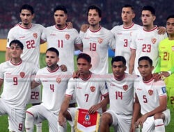 Jadwal Timnas Indonesia di September 2024: Padat dan Super Sibuk