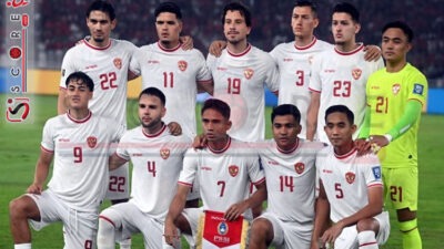 Jadwal Timnas Indonesia di September 2024: Padat dan Super Sibuk