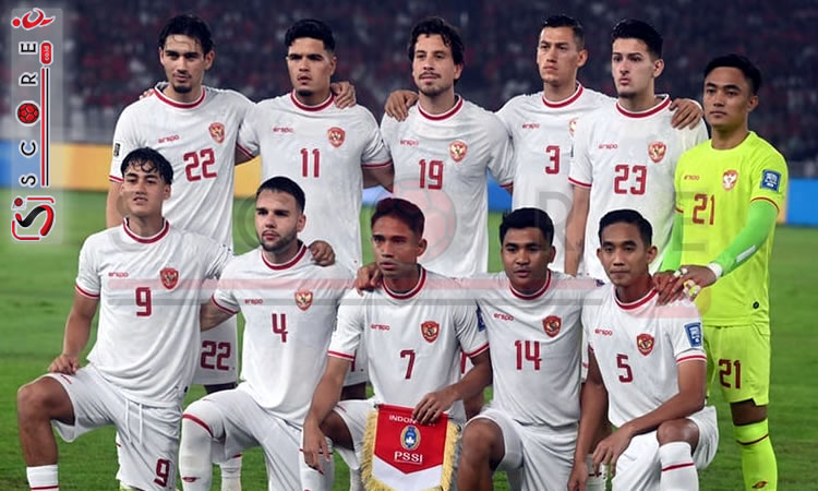 Jadwal Timnas Indonesia di September 2024: Padat dan Super Sibuk