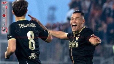 Penampilan Jay Idzes Hadapi AC Milan di Pekan ke-4 Serie A Memukau