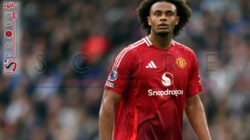 Joshua Zirkzee Optimis Manchester United Akan Bangkit di EPL 2024/2025