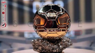 Kejutan dalam Nominasi Ballon d’Or 2024: Cole Palmer Masuk Nominasi