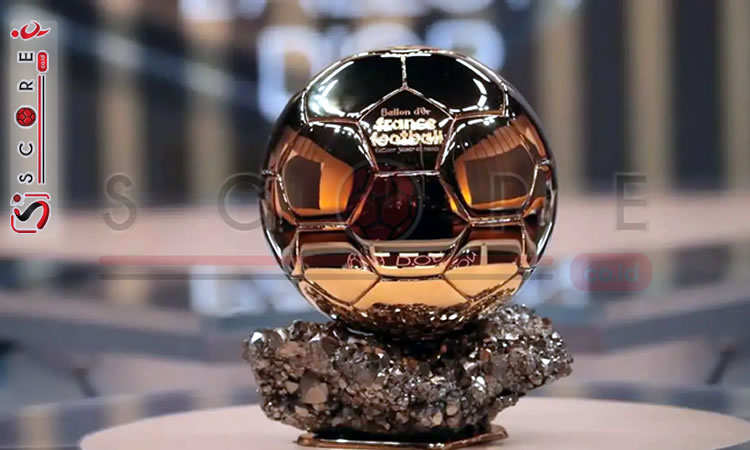 Kejutan dalam Nominasi Ballon d’Or 2024: Cole Palmer Masuk Nominasi