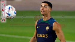 Rumor: Cristiano Ronaldo Pasti Kembali ke MU 2025