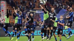 Klasemen Liga Italia: Inter Milan dan Torino Kuasai Posisi 1 dan 2