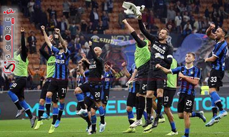 Klasemen Liga Italia: Inter Milan dan Torino Kuasai Posisi 1 dan 2