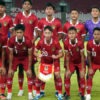 Jadwal Padat Kualifikasi Piala Asia U-20, Timnas Indonesia Tetap Fokus